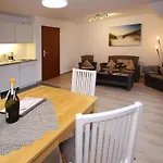 Apartment In Westerland
