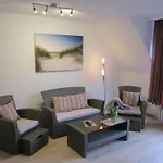 Apartment In Westerland
