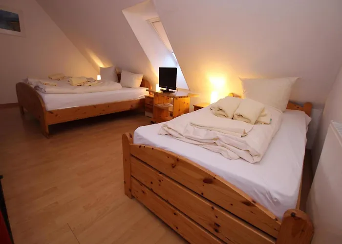 Apartment In Westerland