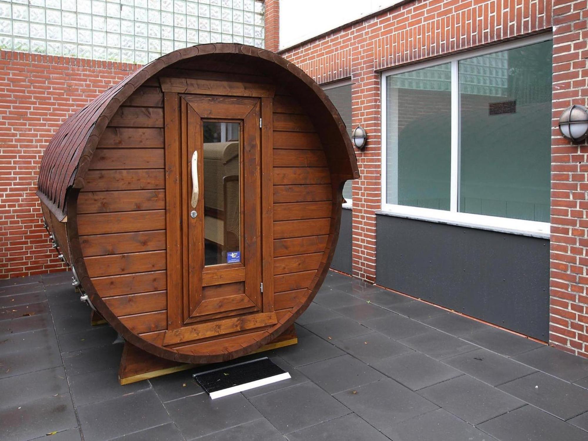 In Apartment Westerland