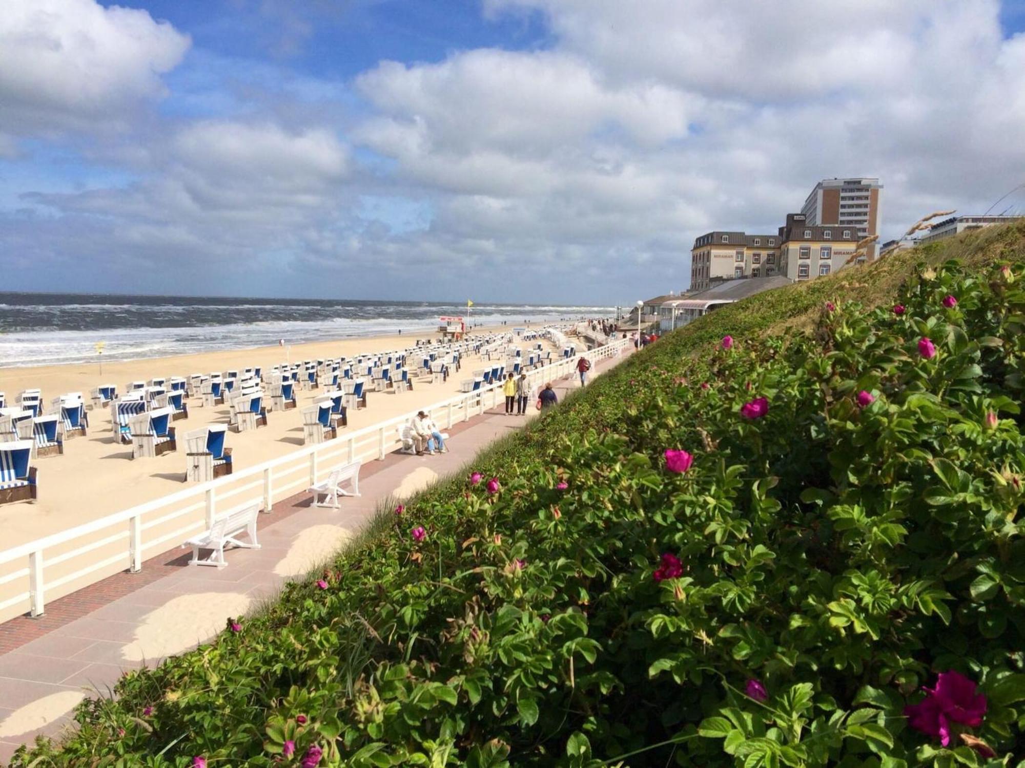 In Westerland